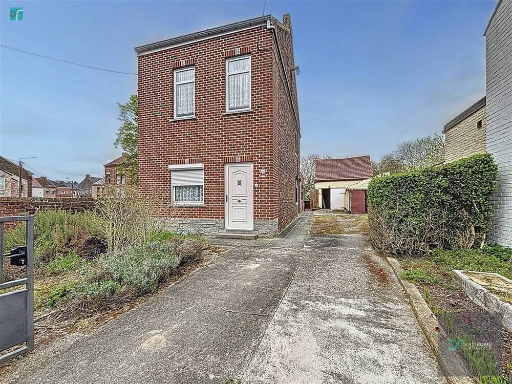 Maison à vendre à Wangenies 6220 155000.00€ chambres 140.00m² - annonce 501602