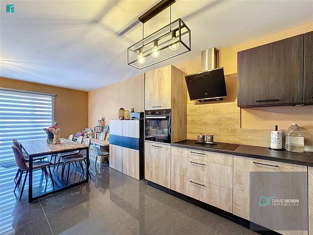 Appartement à vendre à Fleurus 6220 185000.00€ 2 chambres 70.00m² - annonce 501601