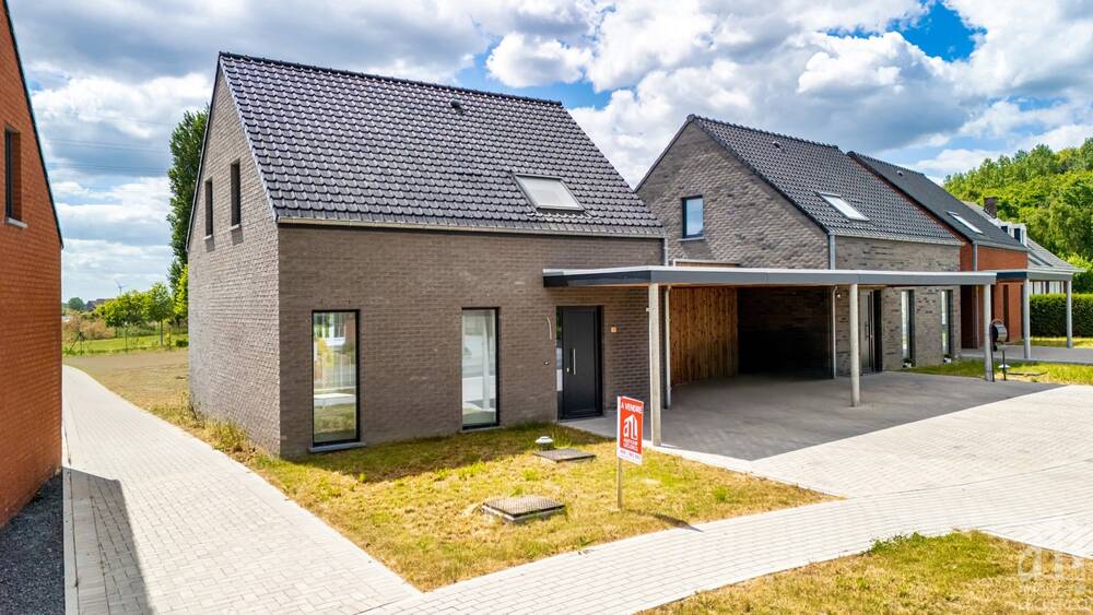 Maison à vendre à Beclers 7532 280000.00€ 3 chambres 140.00m² - annonce 501661