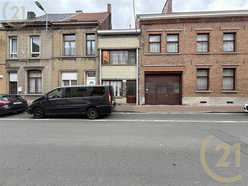 Maison à vendre à Leuze-en-Hainaut 7900 140000.00€ 2 chambres 93.00m² - annonce 501688