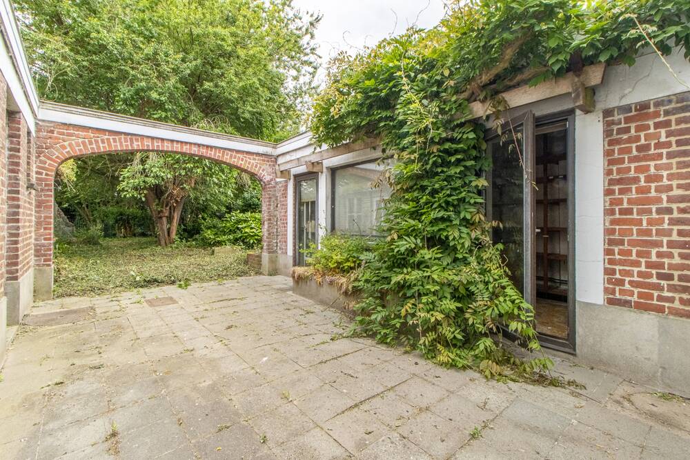 Maison à vendre à Pecq 7740 249000.00€ 4 chambres 221.00m² - annonce 501831