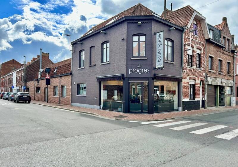 Maison à vendre à Bizet 7783 330000.00€ 4 chambres 173.00m² - annonce 500881