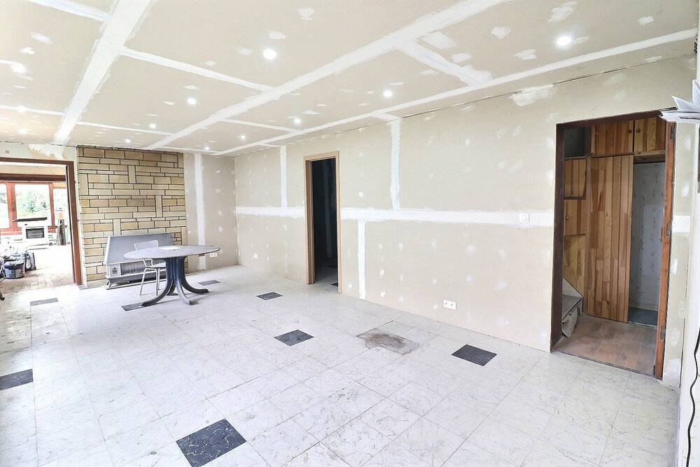 Maison à vendre à Quaregnon 7390 189000.00€ 2 chambres 158.00m² - annonce 500018