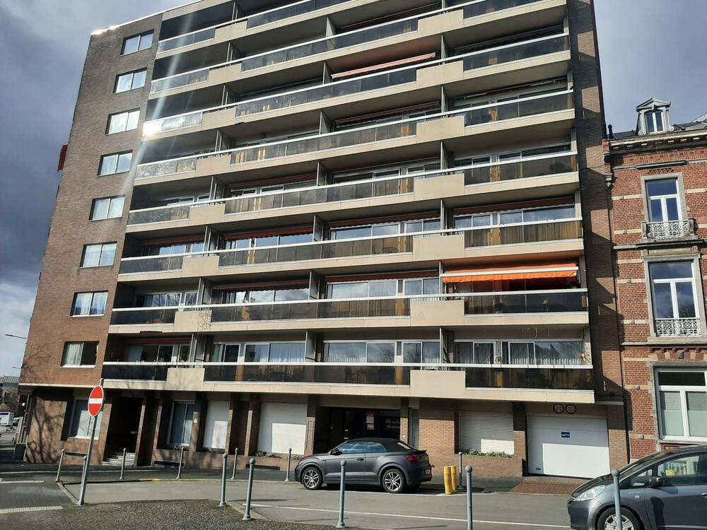 Appartement à vendre à Charleroi 6000 185000.00€ 3 chambres 136.00m² - annonce 500098
