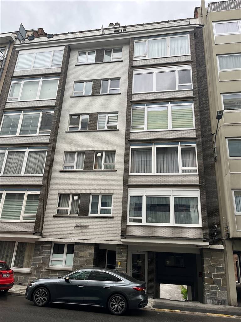 Appartement à vendre à La Louvière 7100 180000.00€ 2 chambres 104.00m² - annonce 499853