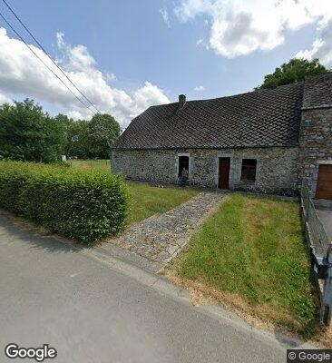 Maison à vendre à Rièzes 6464 95000.00€ 1 chambres 16.00m² - annonce 500431