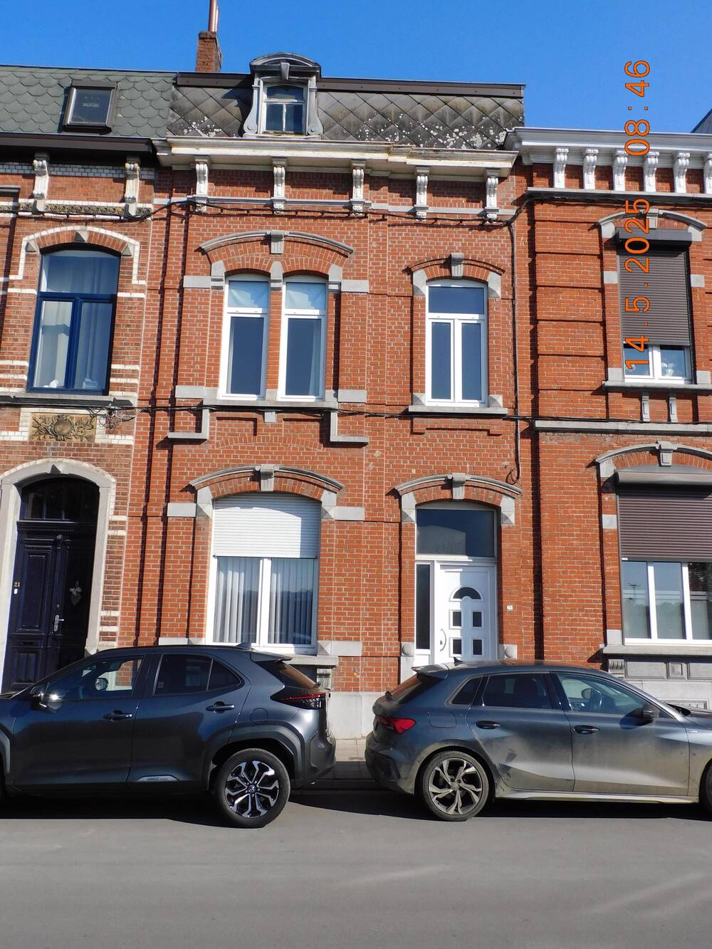 Maison à vendre à Châtelineau 6200 165000.00€ 3 chambres 176.00m² - annonce 500496
