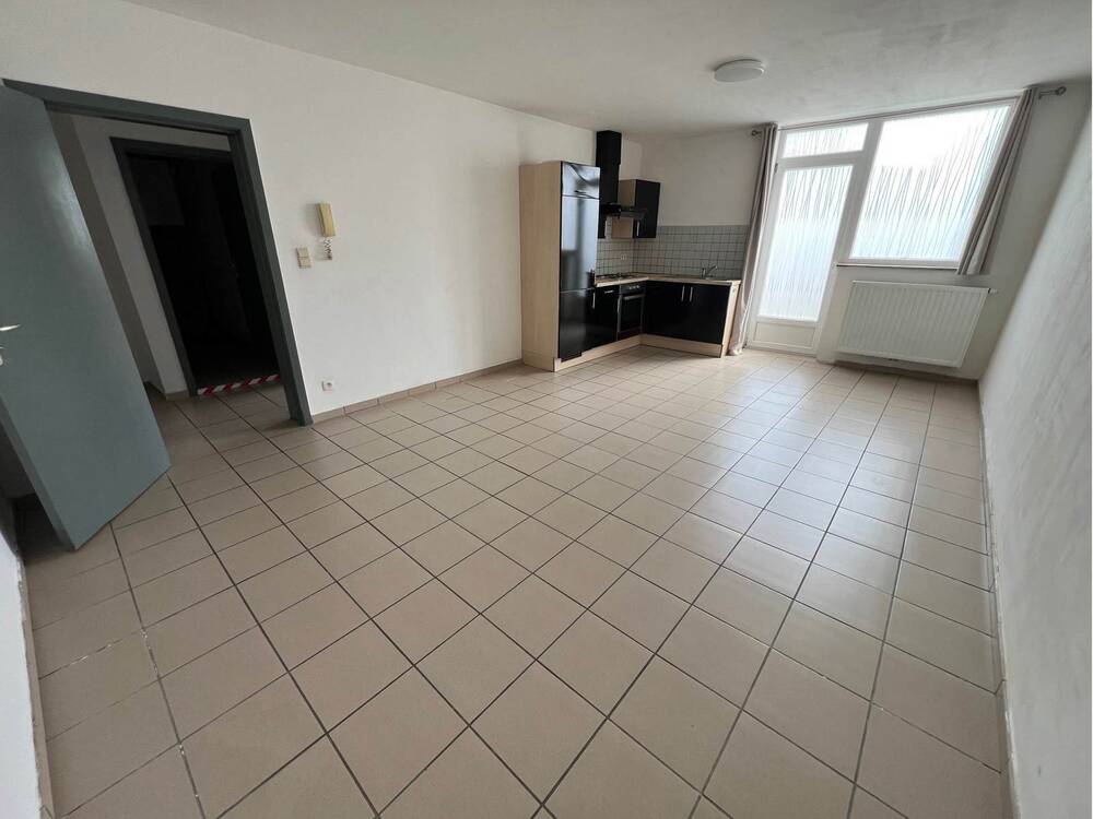 Appartement à louer à Courcelles 6180 675.00€ 1 chambres 65.00m² - annonce 500005