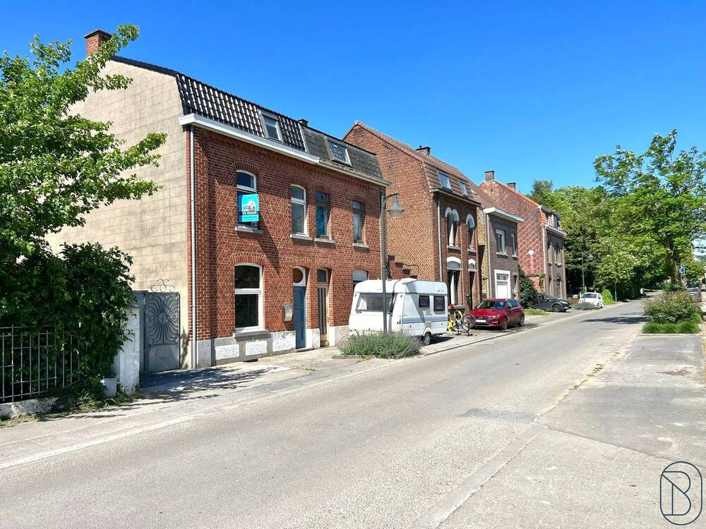 Maison à vendre à Mont-de-l'Enclus 7750 158000.00€ 3 chambres 150.00m² - annonce 500468