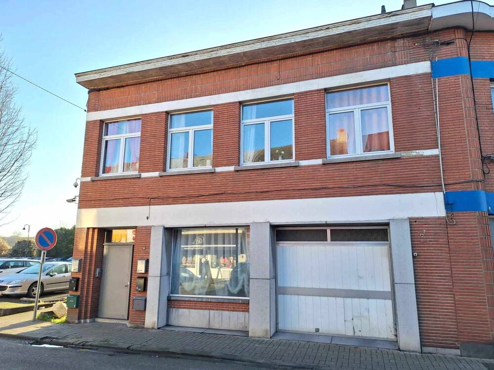 Maison à vendre à Erquelinnes 6560 375000.00€ 7 chambres 358.00m² - annonce 500084