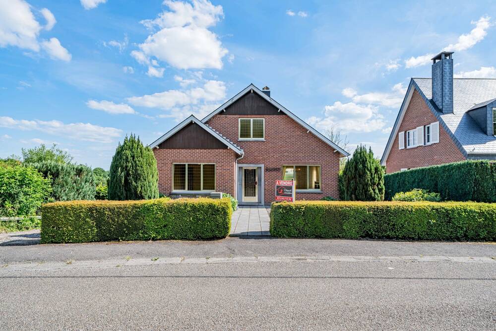 Villa à à Beaumont 6500 270000.00€ 3 chambres 156.00m² - annonce 500148