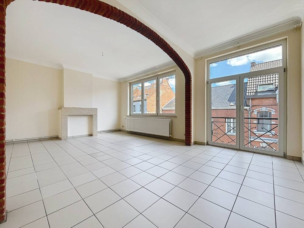 Appartement à louer à Enghien 7850 700.00€ 1 chambres 67.00m² - annonce 499924