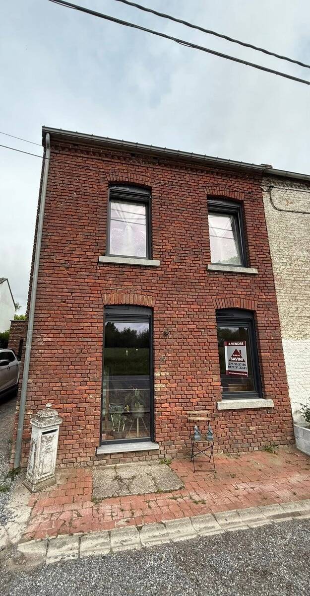 Maison à à Beaumont 6500 229000.00€ 2 chambres 180.00m² - annonce 500410