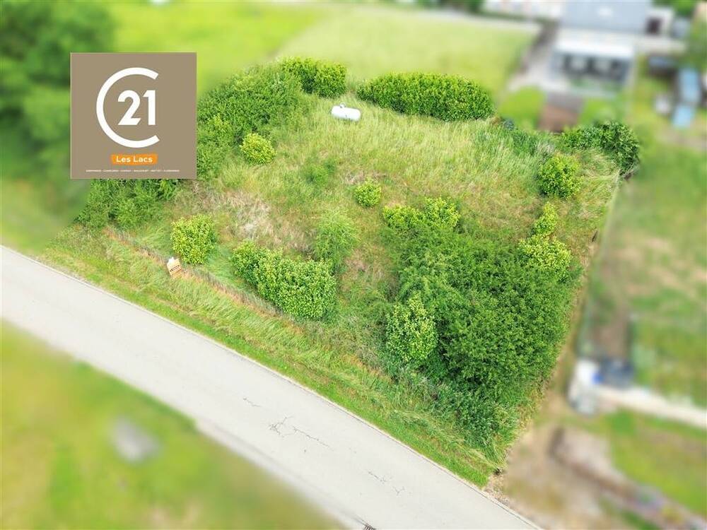 Terrain à vendre à Froidchapelle 6440 50000.00€ chambres m² - annonce 500021