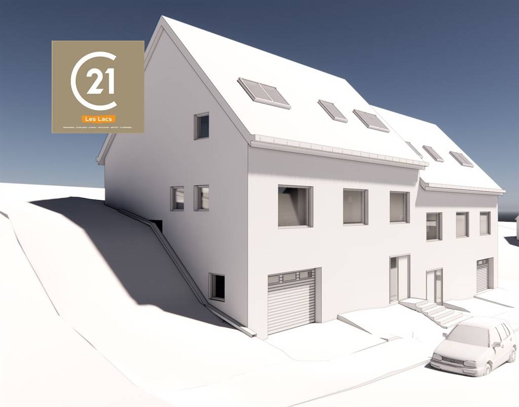Maison à vendre à Froidchapelle 6440 50000.00€ 4 chambres m² - annonce 500019