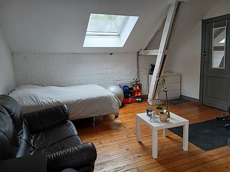 Appartement à louer à Montignies-sur-Sambre 6061 325.00€ chambres 18.00m² - annonce 500311