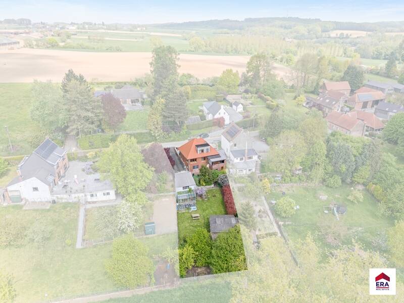 Maison à vendre à Ellezelles 7890 349000.00€ 2 chambres 113.00m² - annonce 499955