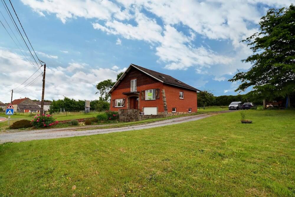 Maison à vendre à Forges 6464 250000.00€ 4 chambres 230.00m² - annonce 500338