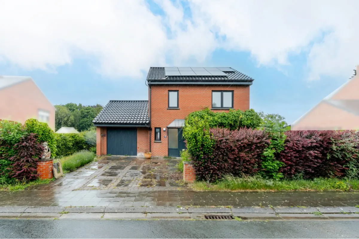 Maison à vendre à Hellebecq 7830 399000.00€ 3 chambres 110.00m² - annonce 499943