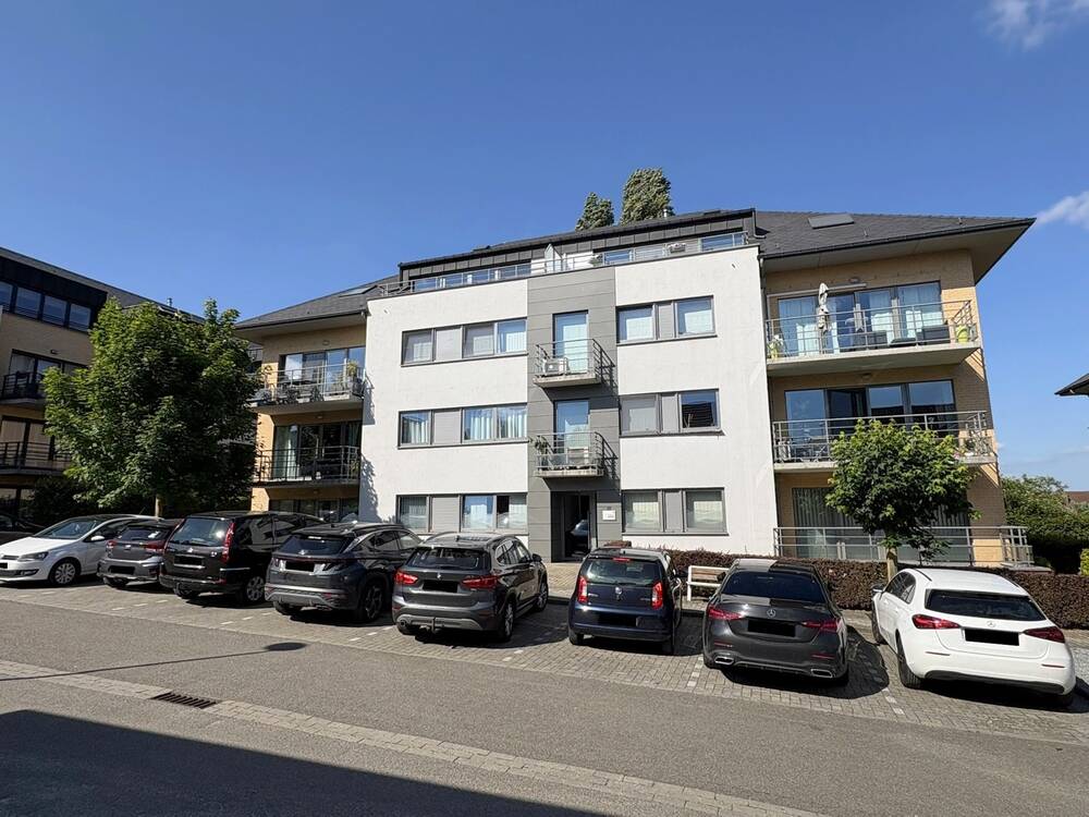 Appartement à vendre à Marcinelle 6001 260000.00€ 2 chambres 82.00m² - annonce 500147