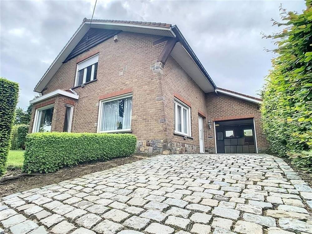 Maison à vendre à Dottignies 7711 259000.00€ 2 chambres 180.00m² - annonce 574282