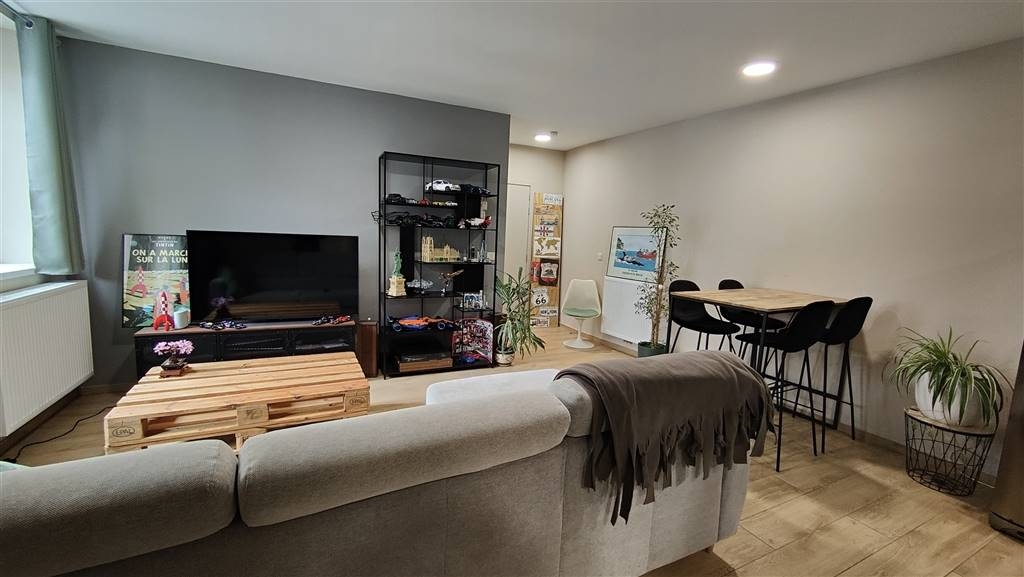 Appartement à louer à Tournai 7500 700.00€ 1 chambres 71.00m² - annonce 500274