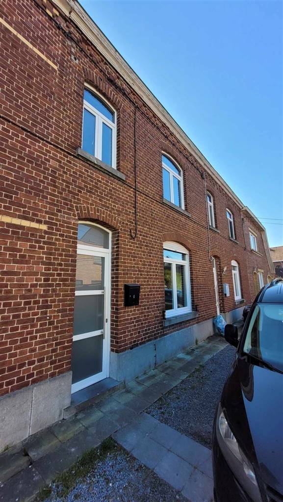 Maison à vendre à Templeuve 7520 165000.00€ 2 chambres m² - annonce 499489