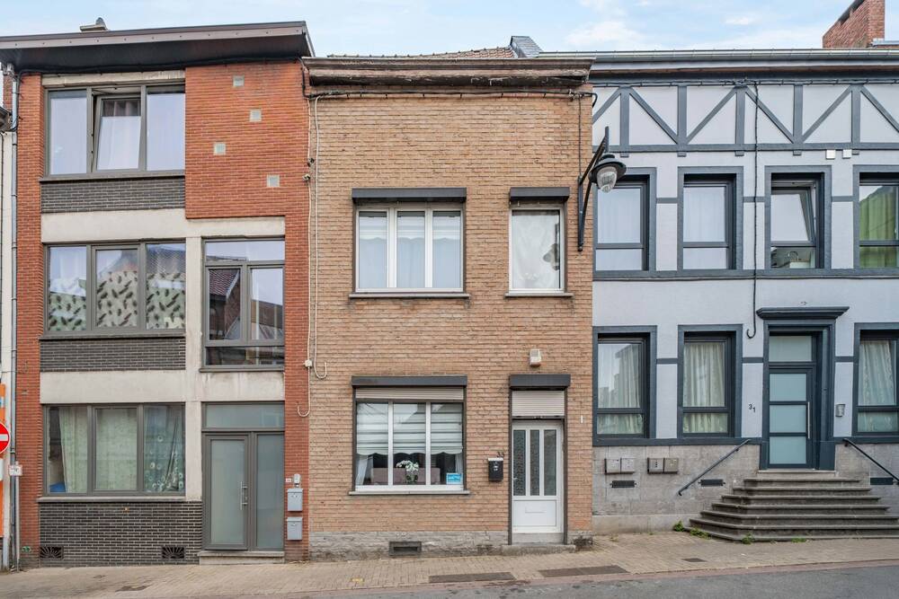 Maison à vendre à Gosselies 6041 169000.00€ 2 chambres 108.00m² - annonce 499277