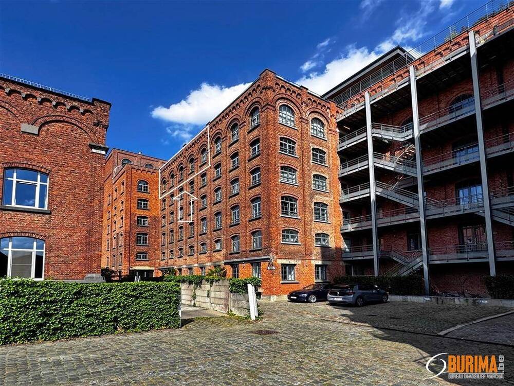 Appartement à à Ruisbroek 1601 385000.00€ 2 chambres 158.00m² - annonce 498691