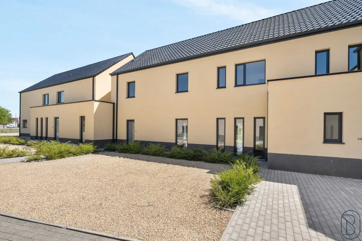 Maison à vendre à Neufmaison 7332 314450.00€ 3 chambres 152.42m² - annonce 734274