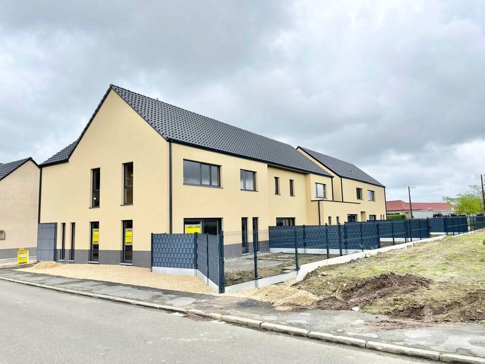 Maison à vendre à Neufmaison 7332 301950.00€ 3 chambres 189.00m² - annonce 498851