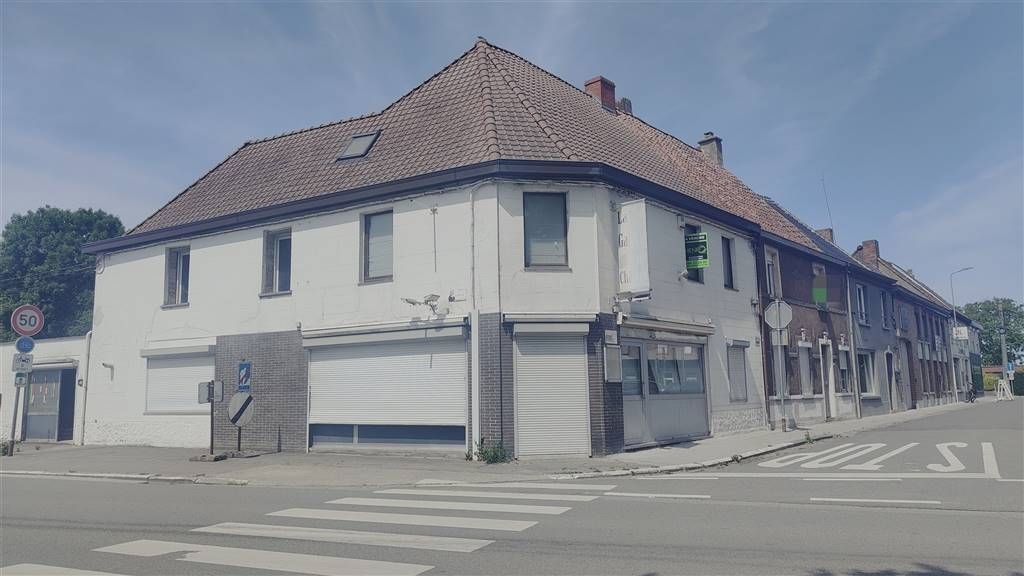 Maison à vendre à Estaimbourg 7730 170000.00€ 3 chambres m² - annonce 497622