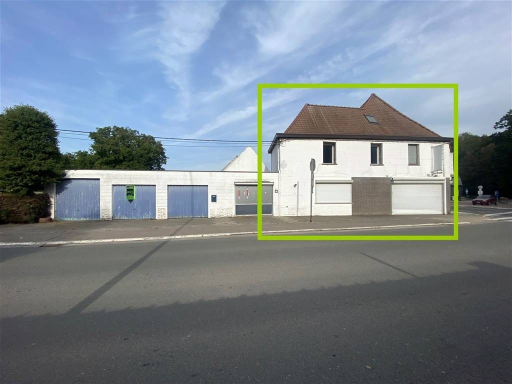 Maison à vendre à Estaimbourg 7730 170000.00€ 3 chambres m² - annonce 497622