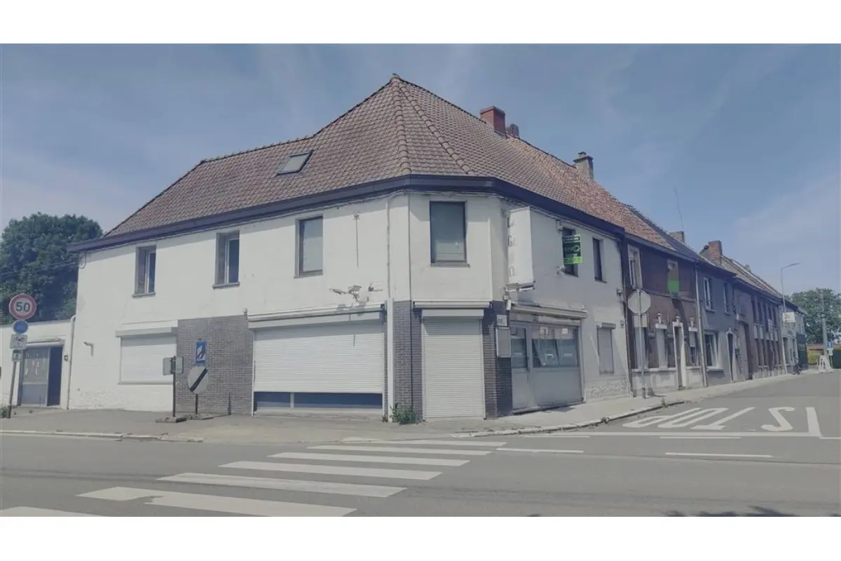 Maison à vendre à Estaimbourg 7730 170000.00€ 3 chambres m² - annonce 497622