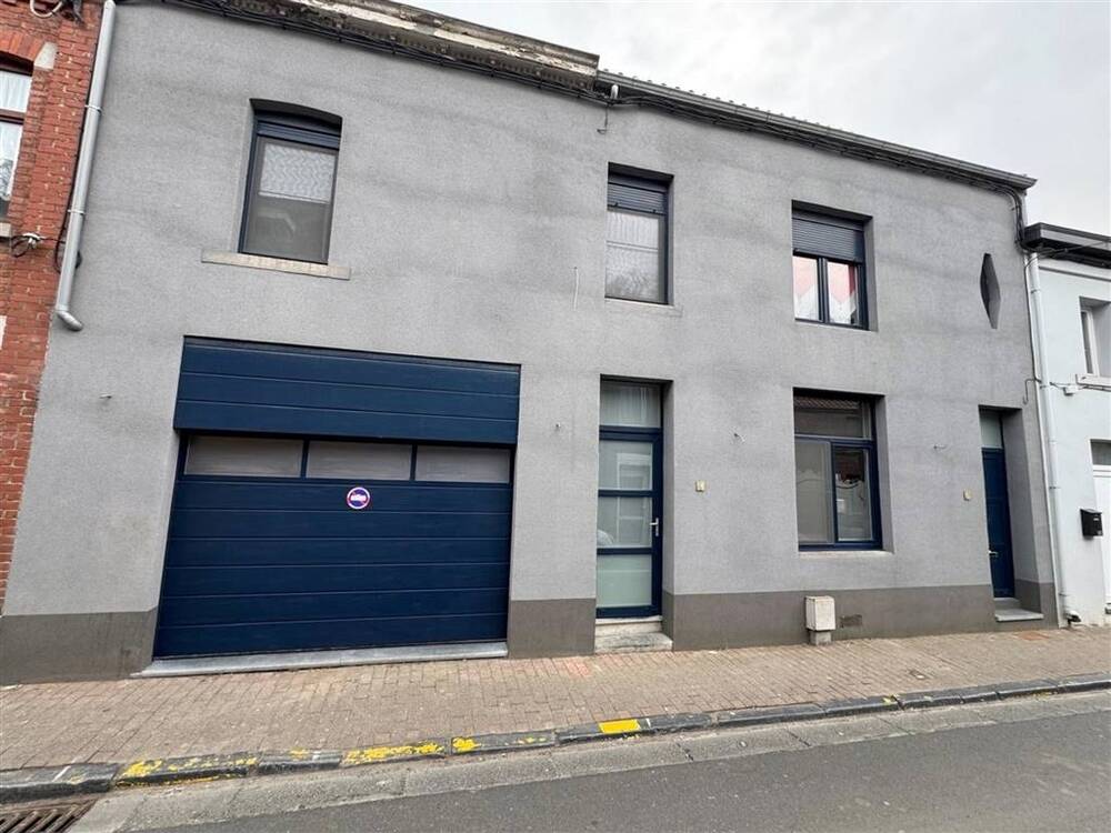 Maison à vendre à Dour 7370 160000.00€ 3 chambres 159.00m² - annonce 497635