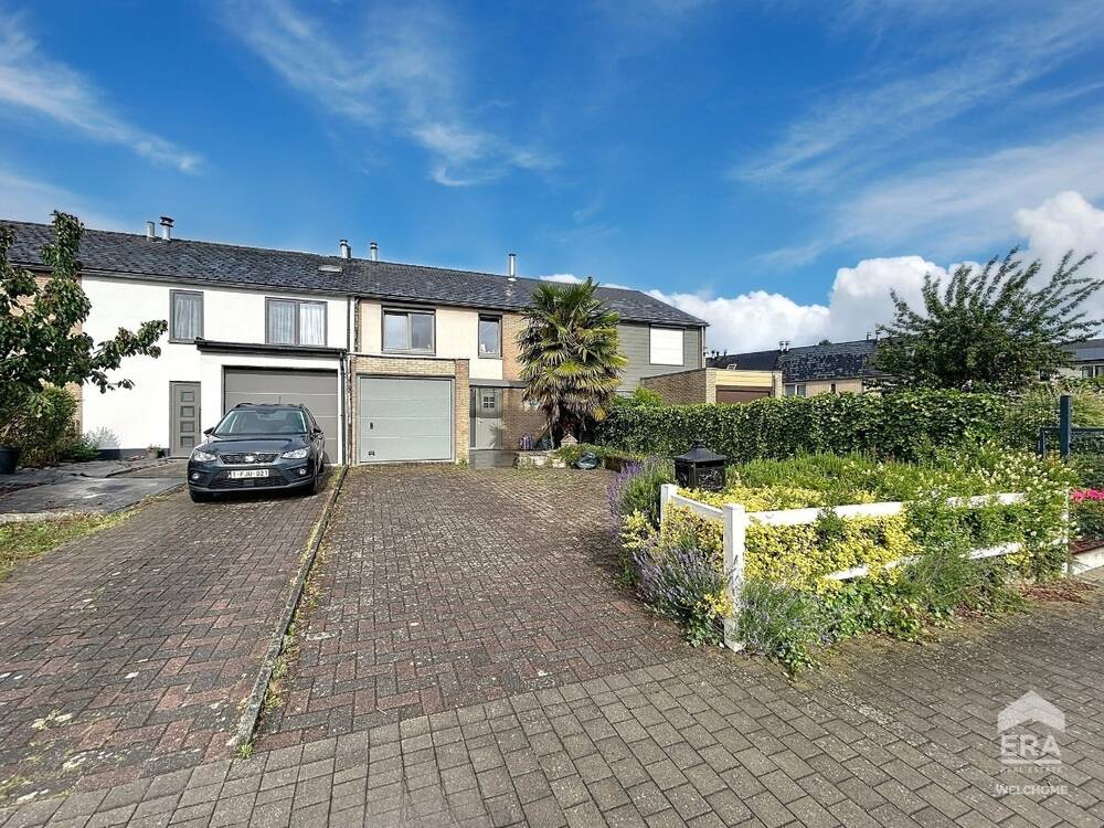 Maison à vendre à Enghien 7850 285000.00€ 3 chambres 90.00m² - annonce 497769