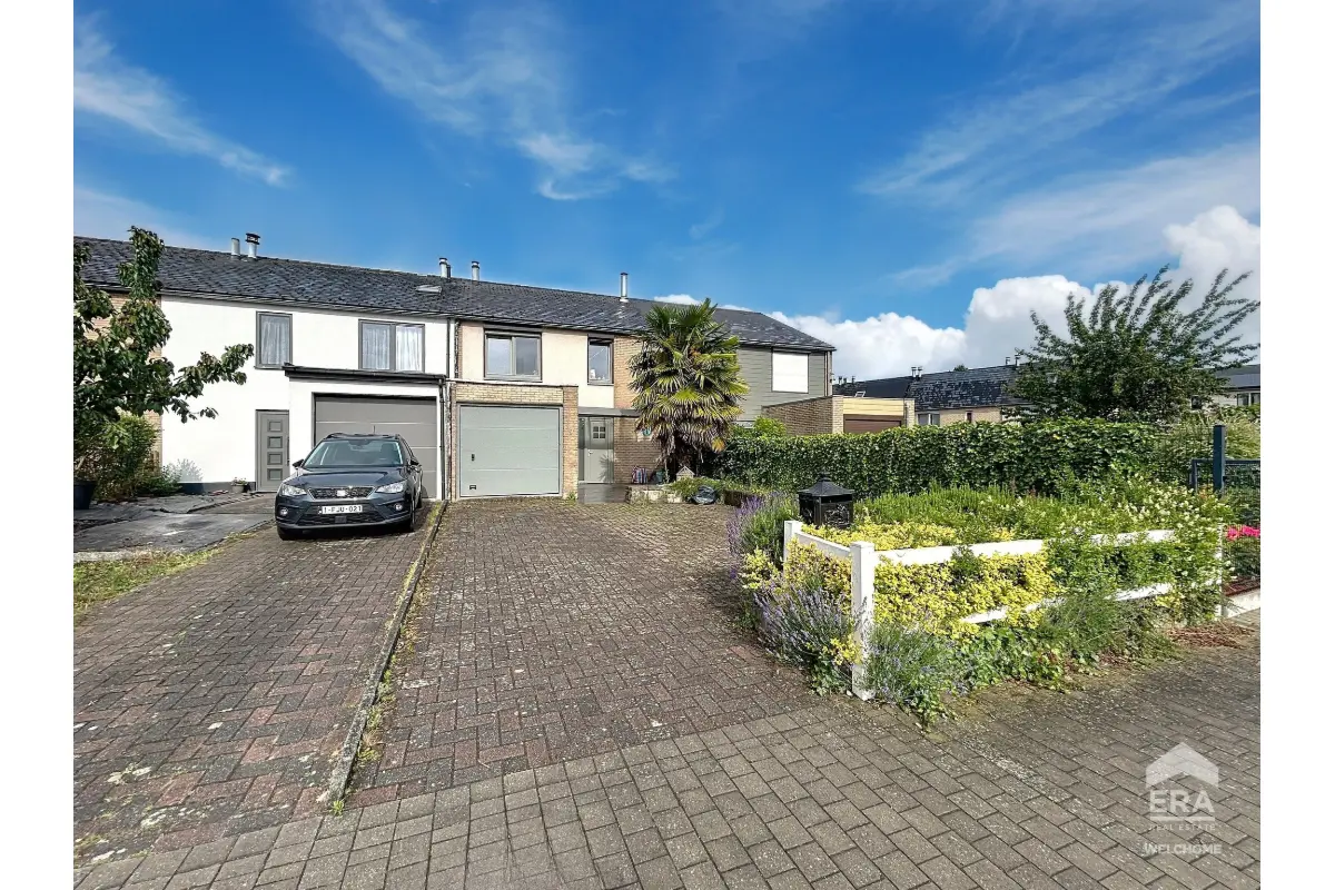 Maison à vendre à Enghien 7850 285000.00€ 3 chambres 90.00m² - annonce 497769