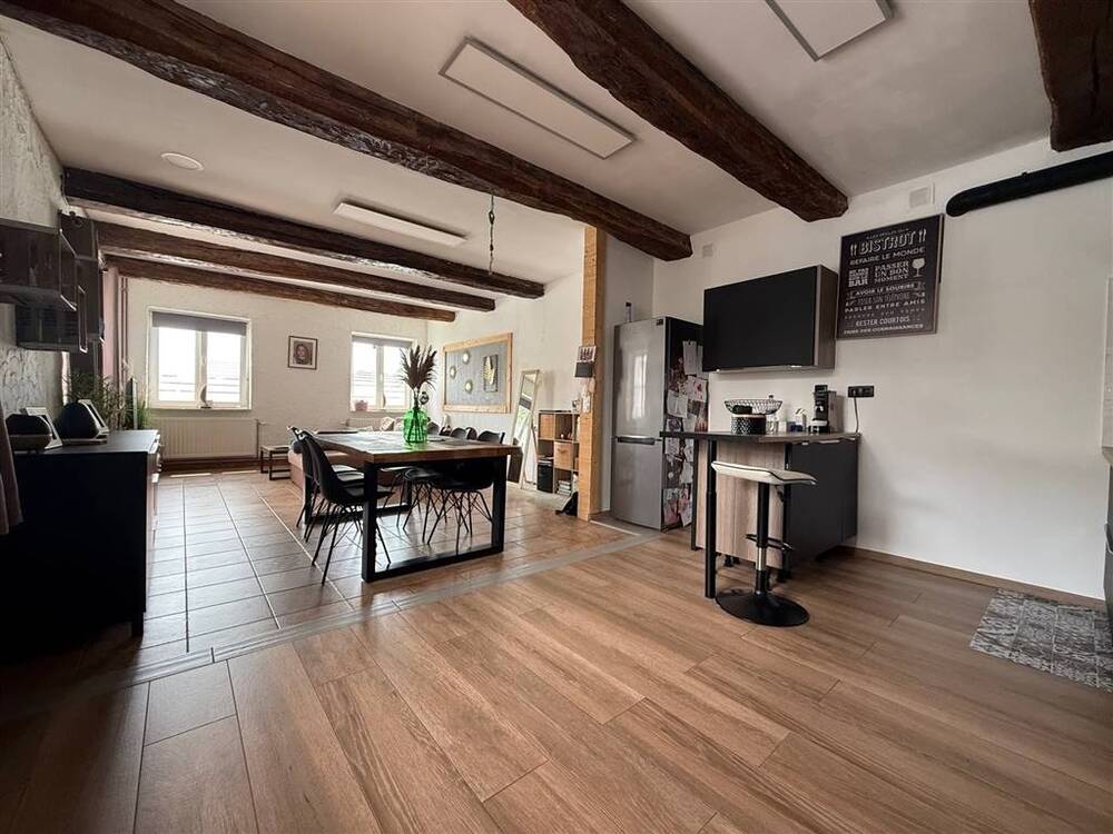 Maison à vendre à Tournai 7500 285000.00€ 3 chambres 184.00m² - annonce 497833
