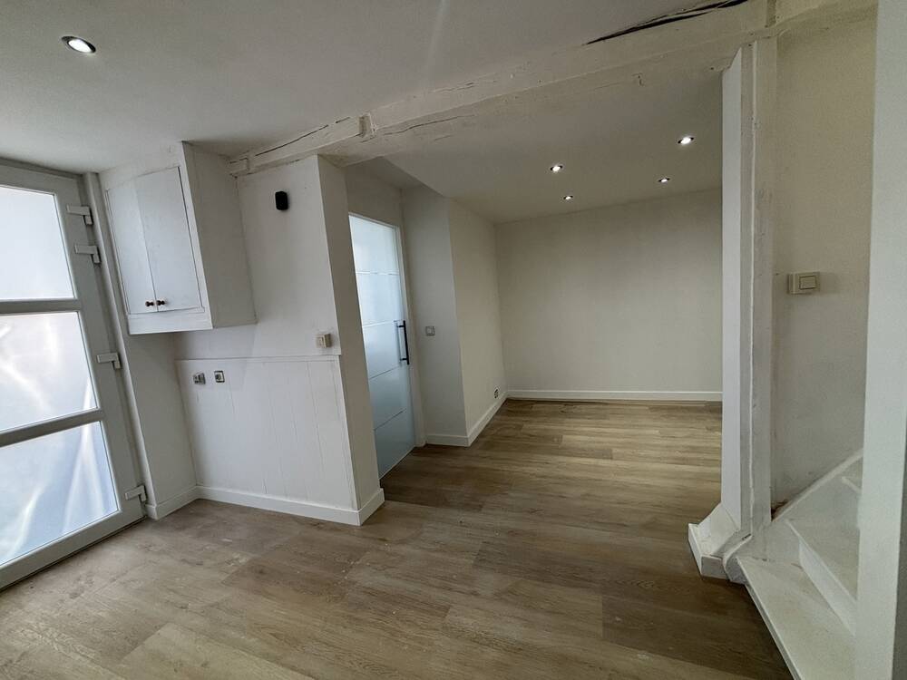 Duplex à à Ath 7800 150000.00€ 2 chambres 95.00m² - annonce 498449