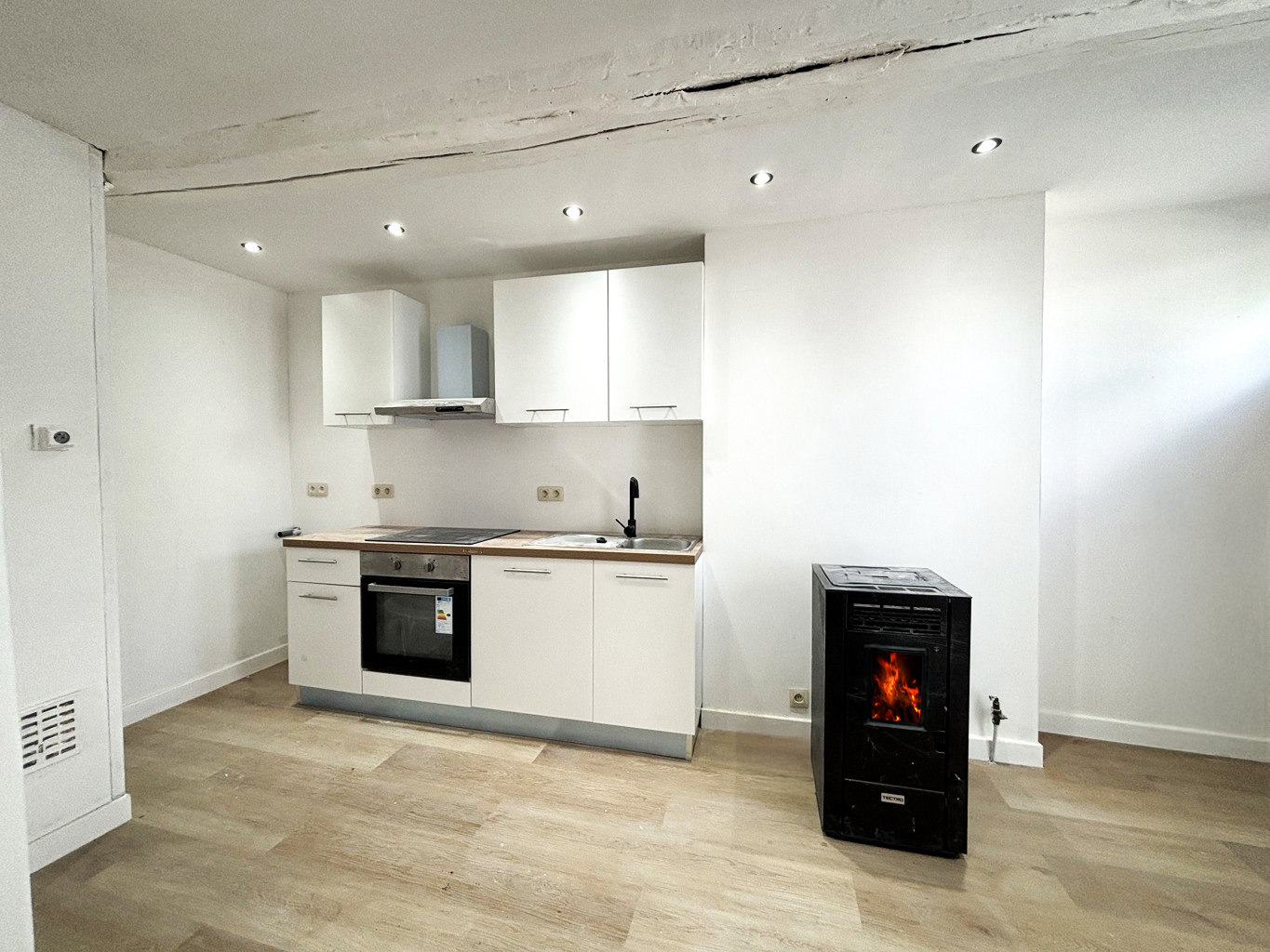 Duplex à vendre à Ath 7800 150000.00€ 2 chambres 95.00m² - annonce 498449