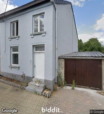 Maison à vendre à Ransart 6043 50000.00€ 2 chambres m² - annonce 498380