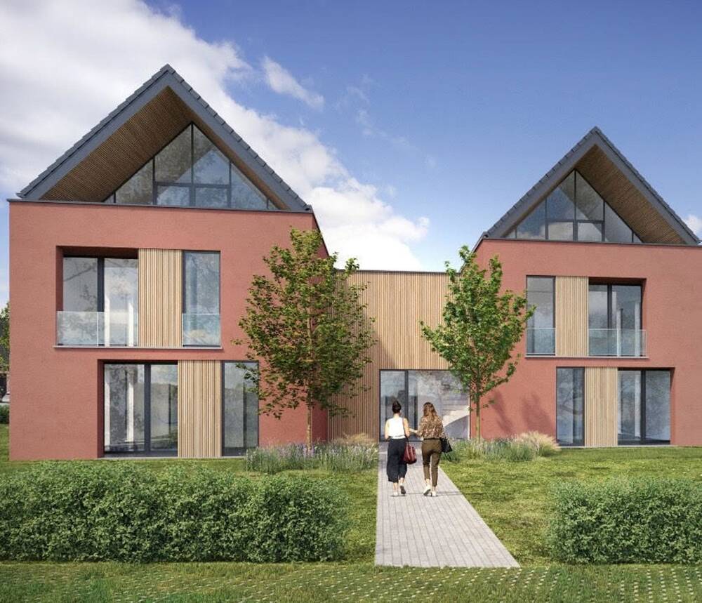 Terrain à vendre à Pommeroeul 7322 162500.00€ chambres m² - annonce 498224