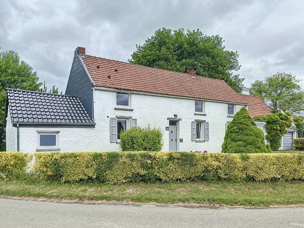 Maison à louer à Chaussée-Notre-Dame-Louvignies 7063 995.00€ 2 chambres 119.00m² - annonce 497756