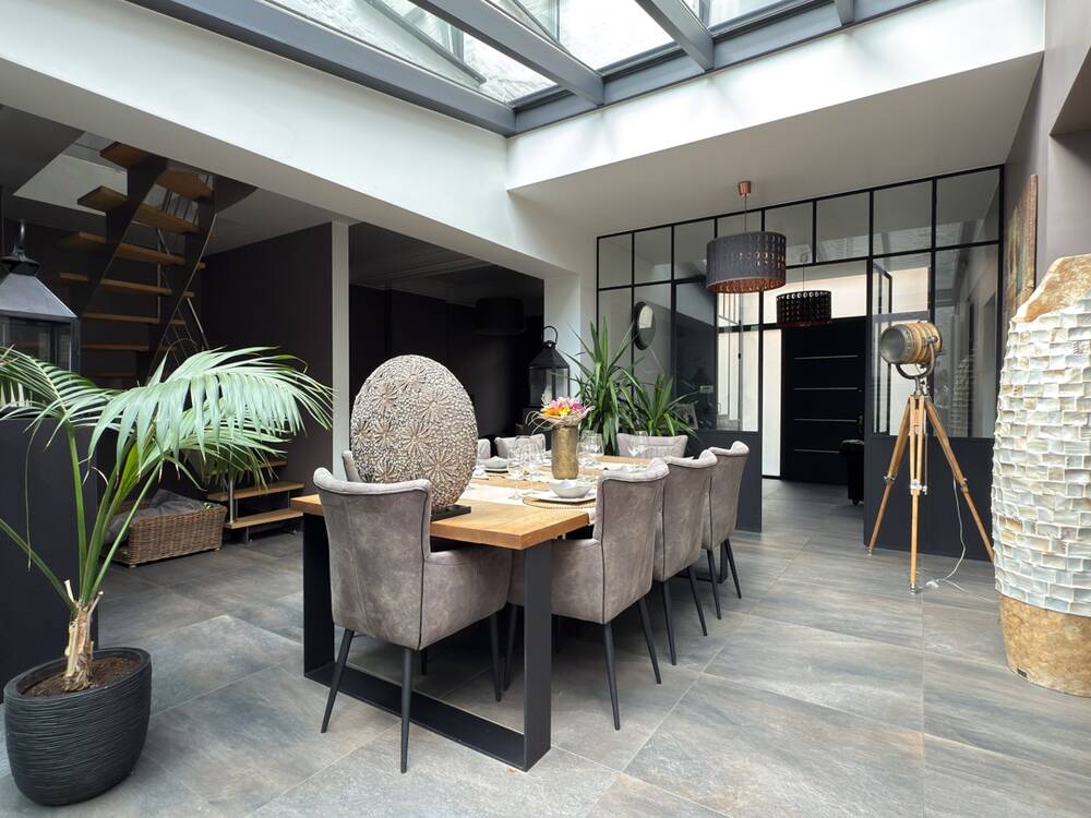 Maison à vendre à Tournai 7500 465000.00€ 3 chambres 282.00m² - annonce 498442