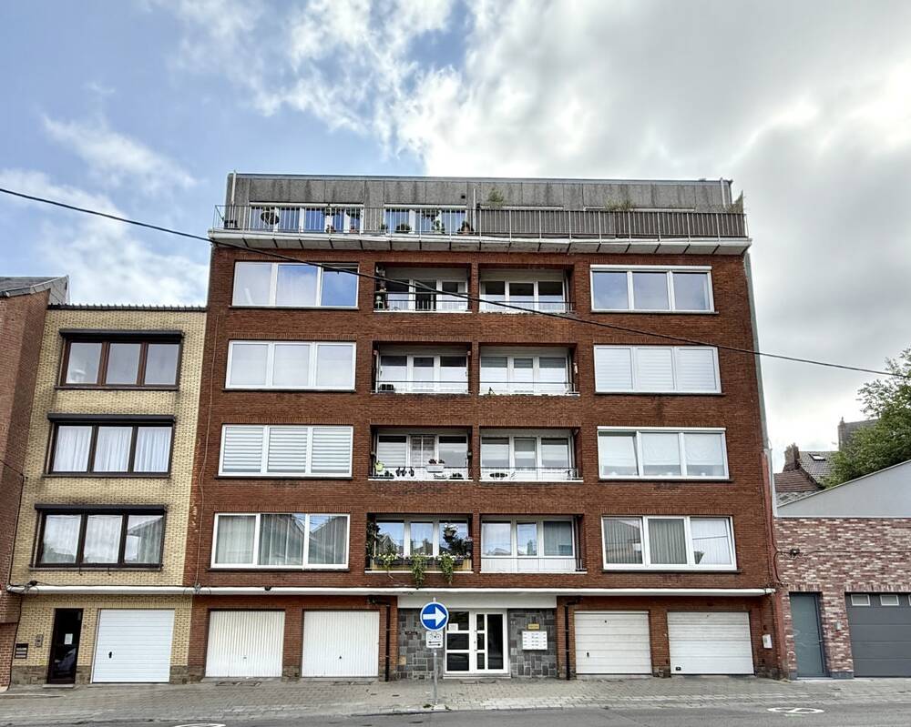Appartement à vendre à Braine-le-Comte 7090 175000.00€ 2 chambres 92.00m² - annonce 498166