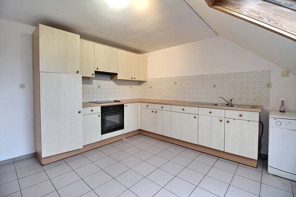 Appartement à vendre à Sivry-Rance 6470 89000.00€ 1 chambres 77.00m² - annonce 498000