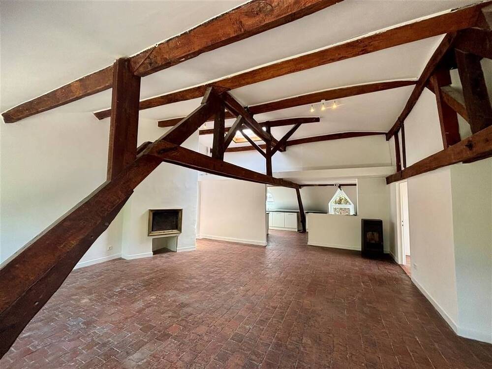 Maison à louer à Chaussée-Notre-Dame-Louvignies 7063 1600.00€ 3 chambres 130.00m² - annonce 497355