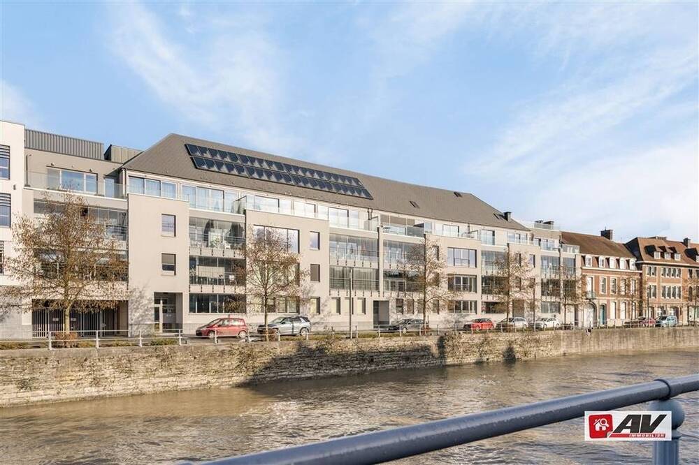 Appartement à vendre à Tournai 7500 475000.00€ 2 chambres 190.00m² - annonce 497546