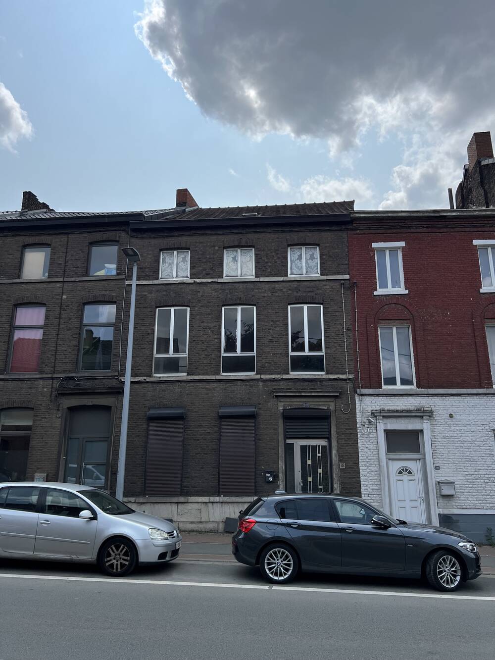 Maison à vendre à Châtelet 6200 129000.00€ 2 chambres 160.00m² - annonce 498142