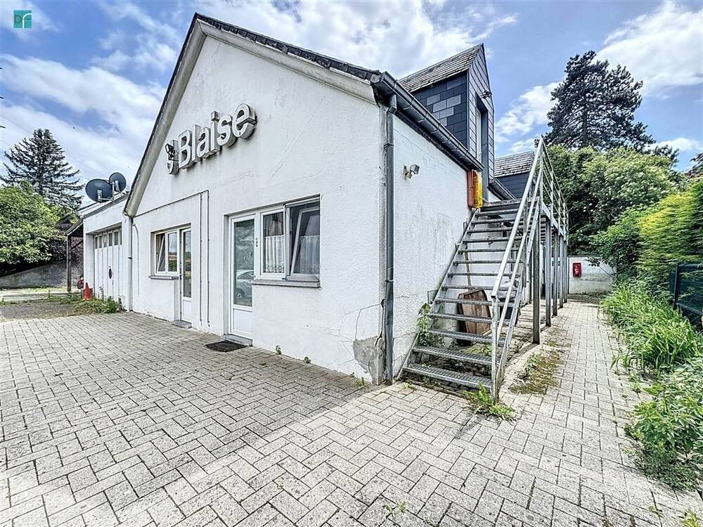 Maison à vendre à Fleurus 6220 290000.00€ 7 chambres 191.00m² - annonce 498486